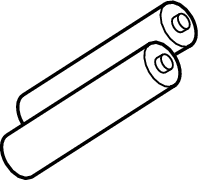 Acce Battery tan4